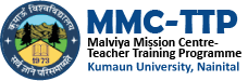 MMC-TTP, Kumaun University, Nainital